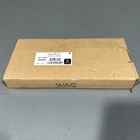 Tyler 12 8 Watt Black Step Wall Lighting 3000K, Wac Landscape New. Price: $89.00.