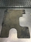 Polaris Ranger Lh Wheel Well Panel 5435970 T354 Used. Price: $23.97.
