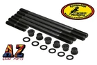 06+ Yamaha Raptor 700 Kibblewhite Stronger Heavy Duty Cylinder Head Studs Bolts New. Price: $119.98.