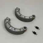 Honda Rr. Brake Shoe Set 06430-HN0-A20 New. Price: $31.36.