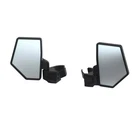 Polaris Oem Side View Mirrors, Ranger/general, 2889243 New. Price: $179.99.