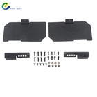 2890288 For Polaris Ranger Xp 1000 SP570 Sunshade Sunvisors 2PCS New. Price: $105.12.