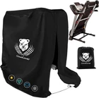 Clawscover Treadmill Waterproof Dustproof Running Machine Exercise New. Price: $43.11.