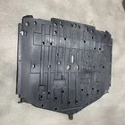 Skid Plate, Gloss Black - 2022 Polaris Ranger Xp 1000 Crew Northstar Ultimate Used. Price: $75.00.
