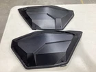 Polaris Rzr Door Bags 2889784 New. Price: $75.00.