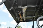 Great Day QD851-OGR Quickdraw Overhead Gun Rack-utv's With 28"-35" Roll Bar Span New. Price: $169.00.