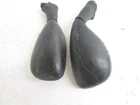 Kawasaki ZX6R Ninja Oem Mirrors Left Right 56001-1483 1998-2002 Used. Price: $28.50.