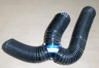 2018-2025 Genuine Polaris Ranger Xp 1000 Ducting Hose Dash Right # 2636685 New. Price: $19.95.