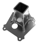 Modquad 2" Rear Receiver Hitch Black Polaris Xp 1000 Eps/rzr 4 New. Price: $99.30.