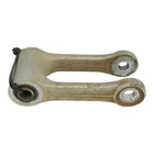 2006 Suzuki LTR450 Rear Shock Linkage 62600-45820 62600-45830 Used. Price: $99.99.