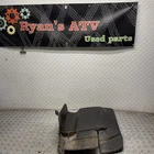 02 Honda Trx 500 Fa Foreman Rubicon Right Mud Guard 61862-HN2-000ZA 2001-2004 Used. Price: $49.99.
