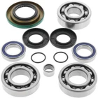 Quadboss Fits 14-17 Can-am Commander 1000 Xt-p Front Differential Bearing & Seal New. Price: $147.99.