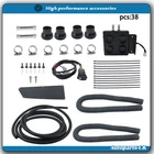 New For Honda Talon 2019-2020 Cab Heater Kit With Defrost Atv Utv Black. Price: $152.89.