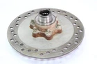 2020 Yamaha YXZ1000R Eps Oem Rear Disc Brake 1XD-F5711-01-00 Used. Price: $40.00.