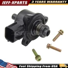 New Idle Air Control Valve 63P-1312A-02-00 For Yamaha Grizzly Kodiak 700 Us. Price: $26.92.