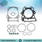 Top End Head Gasket Kit For Yamaha Grizzly Rhino 660 4X4 2002 2003 2004-2008 New. Price: $11.10.