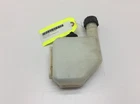 2001-03 Can-am Coolant Tank Reservoir Traxter Outlander 709200058 Quest Used. Price: $16.95.