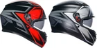 Agv K3 Compound Helmet New. Price: $349.00.