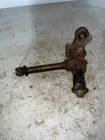 1987 Yamaha Moto 4 Left KNUCKLE/59V-23501-01-00 Used. Price: $20.00.