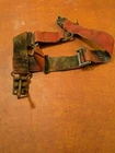 Oem 1985 Honda Odyssey Seat Belt Harness 77610-VM0-771 O414-52 Used. Price: $100.00.
