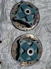 2003 Polaris Sportsman Magnum Atp 330 4X4 5631250 Oem Front Used. Price: $60.00.