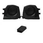 Polaris 2885162 Stage Pmx Kit + Rear Speakers By Rockford Fosgate General Xp New. Price: $809.99.