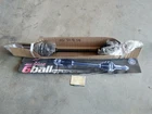 6BALL Polaris Rear Cv Halfshaft Axle 531-0520 10-14 Rzr 800 PO-8-338 New. Price: $125.00.
