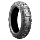 Bridgestone Battlax Adventurecross AX41 Rear Tire 4.60-18 (63P) Tube Type New. Price: $169.00.