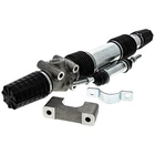 Niche Steering Gear Box Rack & Pinion For Can-am Maverick X3 Max 709402021 New. Price: $189.95.