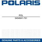 Polaris 5454841-751 Panel-accent Rr Fascia Ptd P.b Part Rzr Xp Turbo New. Price: $219.99.