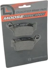 Moose Racing Qualifer Brake Pad 1720-0223 New. Price: $18.95.