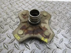 Suzuki Eiger 400 King Quad Vinson 500 Left Rear Wheel Hub 64110-38F30 Used. Price: $25.00.