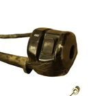 2009 Arctic Cat 550 & 700 Oem Thumb Throttle Lever W Cable 0487-057 SB105 Used. Price: $38.73.