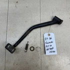 84-86 Kawasaki Oem Rear Brake Pedal Foot Lever VN700 Vulcan Used. Price: $19.95.