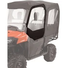 Honda Oem Fabric Front Door Set Black 0SR91-HL3-211A For Pioneer 700 New. Price: $572.95.
