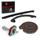 Cam Timing Chain & Guides Tensioner Assy For Suzuki Quadsport LTZ400 2003-2013 New. Price: $46.98.