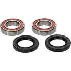 Pivot Works Premium Wheel Bearing Kit 145122 PIV25-1396-P New. Price: $31.66.