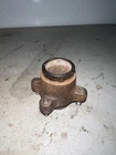 1993 Yamaha Badger 80 Rr. HUB/3GB-25343-10-00 Used. Price: $20.00.