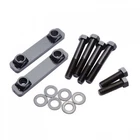 Tusk Replacement Subzero Plow Mount Hardware HTPK-030 New. Price: $31.80.