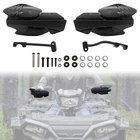 Sautvs Handguards With Mount Brackets Kit For Polaris Sportsman Scrambler 400... New. Price: $64.47.