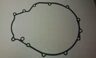 1985-2009 Kawasaki Clutch Cover Gasket EN500 EX500 EN450 Vulcan & Ninja New. Price: $14.95.