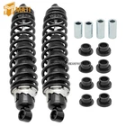 Rear Shock Absorber For Polaris Sportsman 335 400 500 600 700 800 Worker New. Price: $185.95.