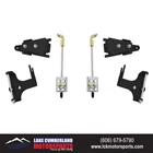 Polaris Oem Kmnt,track,std,rgr,fs 2889425 New. Price: $500.00.