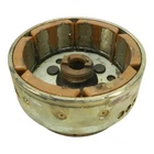 85 Suzuki Quadrunner LT250EF Flywheel Magneto Rotor 32102-24510 32102-24511 Used. Price: $29.99.