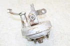 1985 Honda Fourtrax Trx 125 Front Right Brake Drum Backing Plate Panel Hub Used. Price: $34.99.