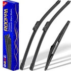 Wipers Replacement For 2017-2022 2023 Mazda CX-5 CX-9,... New. Price: $30.99.