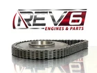 Polaris 2016-2022 General 1000 Transmission Reverse Chain Kit Upgraded Hd Wide New. Price: $671.99.