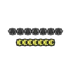 Kc Hilites 91423 Gravity Titan Led Light Bar New. Price: $2499.99.
