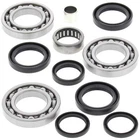 Front Differential Bearing Seal For Polaris Sportsman 400 Ho 4X4 2013 2014 New. Price: $89.47.