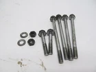 1979 Honda Goldwing Clutch Cover Bolt Set Used. Price: $8.76.